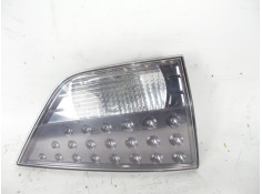 Recambio de piloto trasero izquierdo interior - 1146356l para mitsubishi outlander ii referencia OEM IAM 1146356L MITSUBISHI OUT