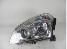 Recambio de faro izquierdo - halogeno26060jd90b1ef23804201 para nissan qashqai referencia OEM IAM 26060JD90B1EF23804201 NISSAN Q