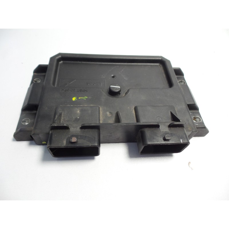 Recambio de centralita motor uce - 9650360280psa:9650359580 para citroën berlingo referencia OEM IAM 9650360280PSA:9650359580 CI