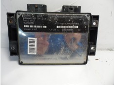 Recambio de centralita motor uce - 9650360280psa:9650359580 para citroën berlingo referencia OEM IAM 9650360280PSA:9650359580 CI