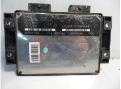 Recambio de centralita motor uce - 9650360280psa:9650359580 para citroën berlingo referencia OEM IAM 9650360280PSA:9650359580 CI