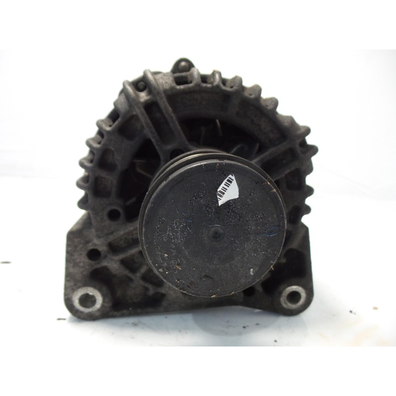 Recambio de alternador - 120abosch 0124425071, 8200660033 para renault clio iii referencia OEM IAM 01244250718200660033 RENAULT 