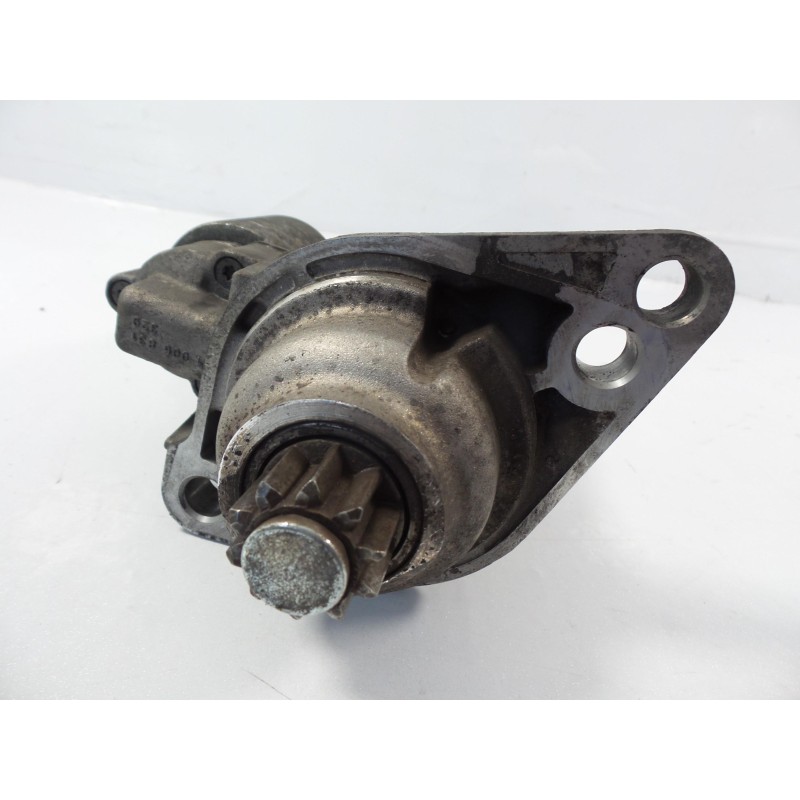 Recambio de motor arranque - 0001121408.02z911023e para volkswagen passat b6 (3c2) 1.8 tsi referencia OEM IAM 0001121408.02Z9110