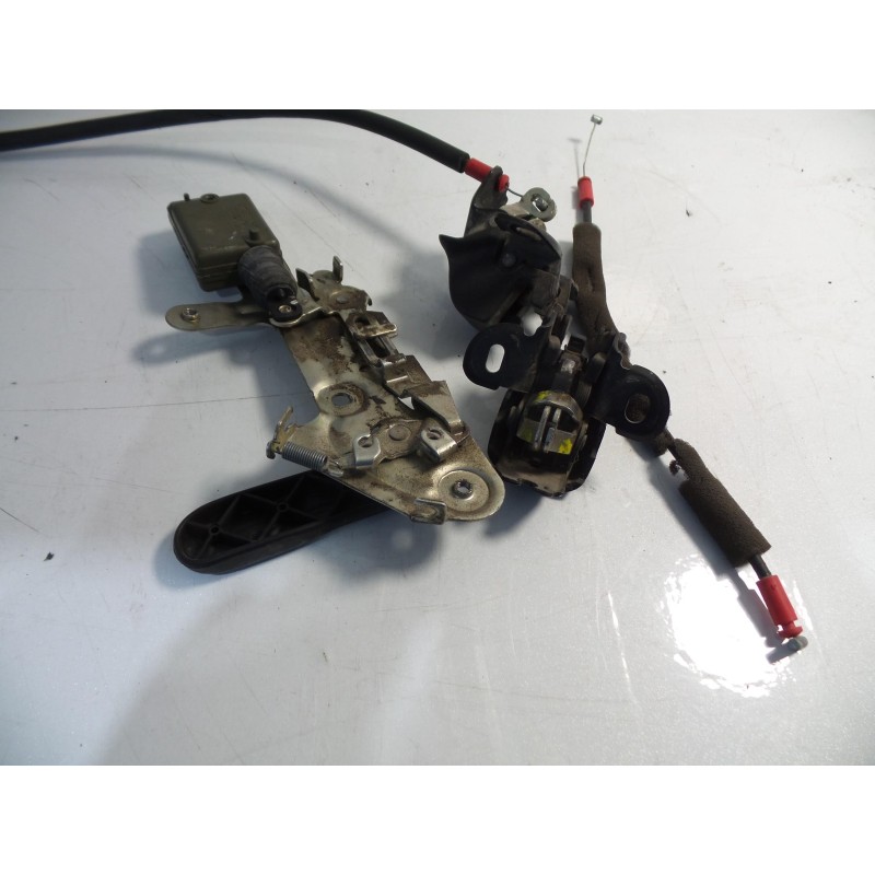 Recambio de cerradura puerta trasera izquierda - 7700354862d.7700354861d para renault citan 415,renault kangoo referencia OEM IA