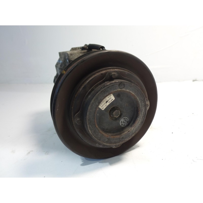 Recambio de compresor aire acondicionado ac - hfc134a,10s15l,447220- 3612, para toyota celica 1.8 vvti referencia OEM IAM HFC134