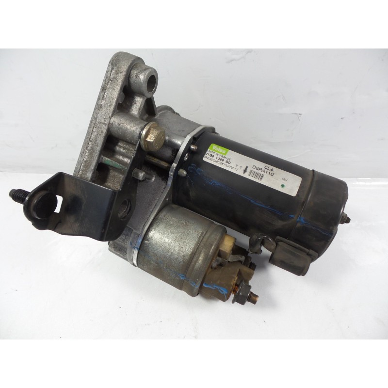 Recambio de motor arranque - 9640825280,21b61366sc para peugeot c4, berlina . c5. peugeot 307 referencia OEM IAM 964082528021B61