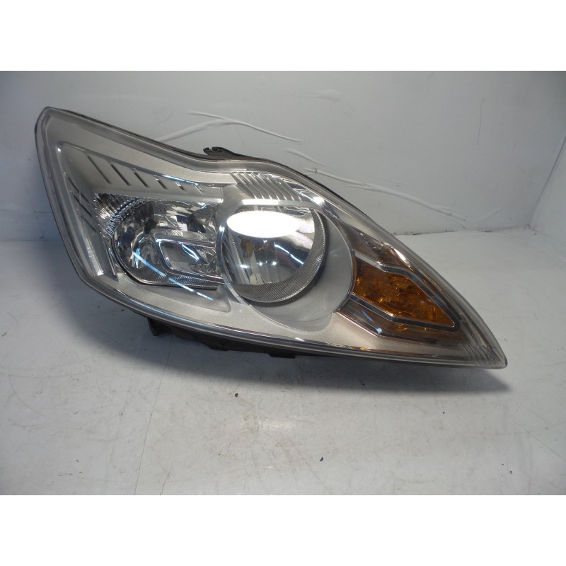 Recambio de faro derecho - 2008-2010muy buen estado 8m5113w029ad para bedford focus ii referencia OEM IAM 8M5113W029AD FORD FOCU