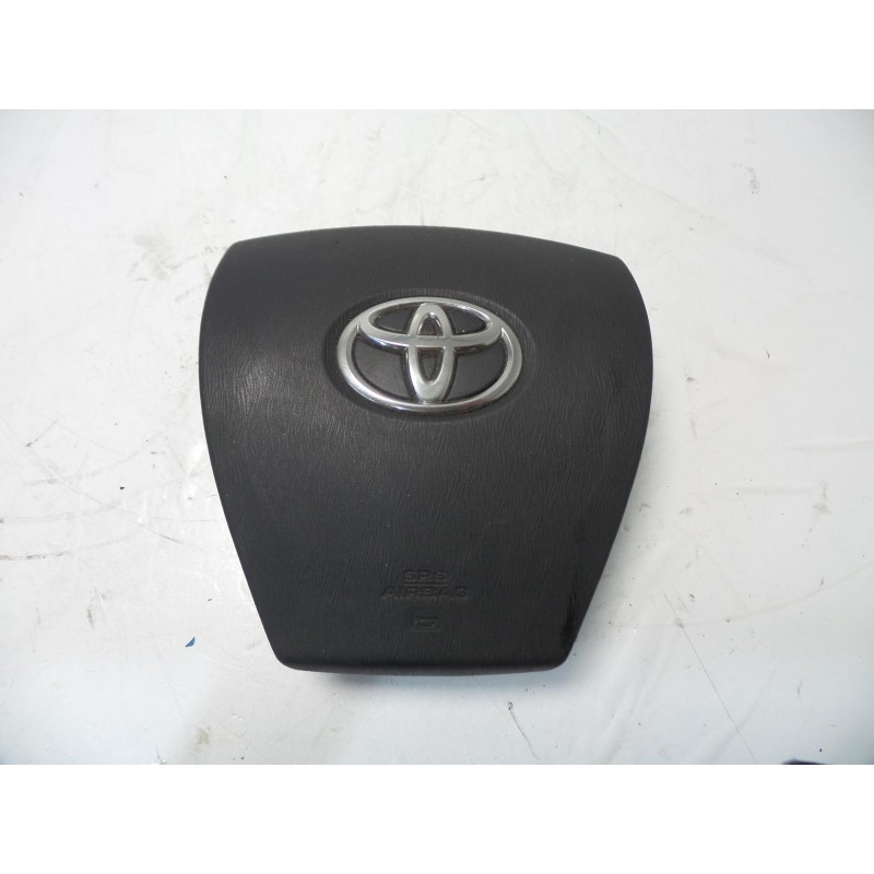 Recambio de airbag delantero izquierdo - o09548011aff,he119217997 para toyota prius referencia OEM IAM O09548011AFFHE119217997 T