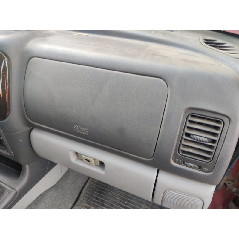Recambio de airbag delantero derecho para mitsubishi montero sport i (k7_, k9_) 2.5 td (k94w, k74t) referencia OEM IAM   