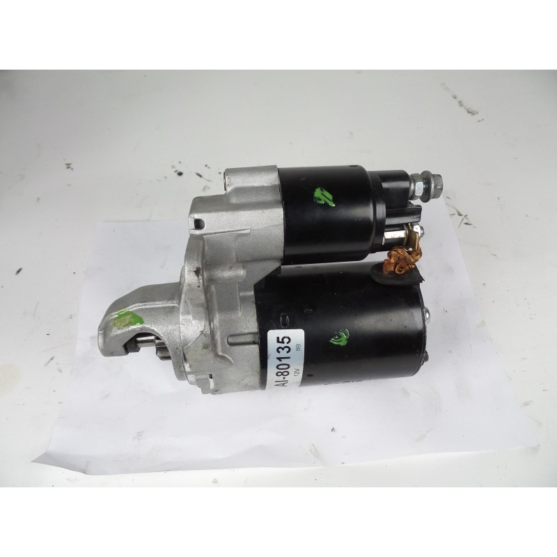 Recambio de motor arranque - al-80135 para mini (bmw) lt lt 28 furgon capitone d referencia OEM IAM AL-80135 MINI MINI (R50, R53