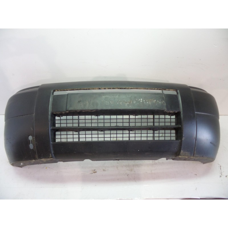 Recambio de paragolpes delantero - 9643802277sin pintar para peugeot parnert referencia OEM IAM 9643802277 PEUGEOT PARTNER Box (