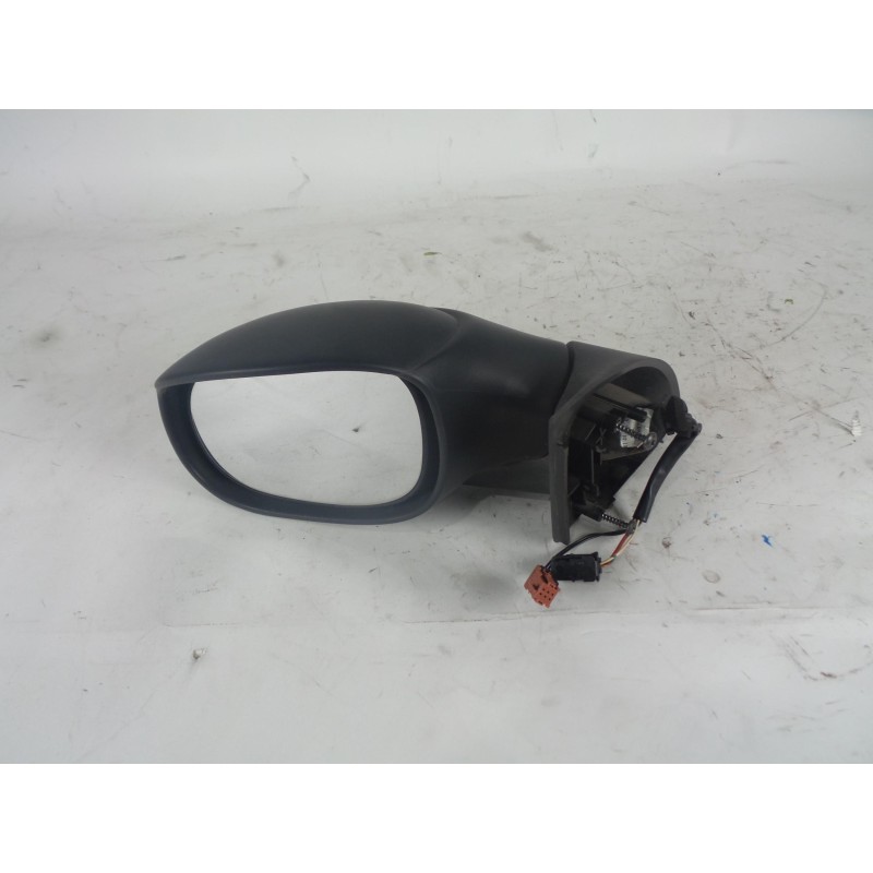 Recambio de retrovisor izquierdo electrico para citroën c3 pluriel referencia OEM IAM  CITROEN C3 Pluriel (HB_) 1.4 [2003 - ] Co