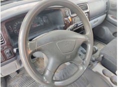 Recambio de airbag delantero izquierdo para mitsubishi montero sport i (k7_, k9_) 2.5 td (k94w, k74t) referencia OEM IAM   