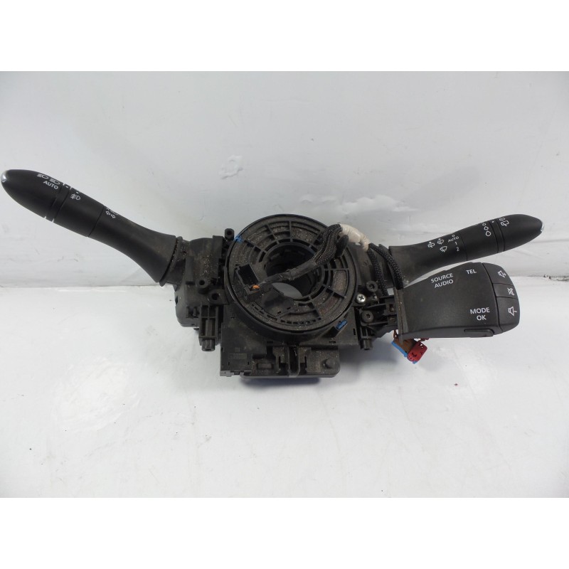 Recambio de mando multifuncion - 255545857r,17429sd2, para renault kadjar referencia OEM IAM 255545857r17429SD2 RENAULT Kadjar -