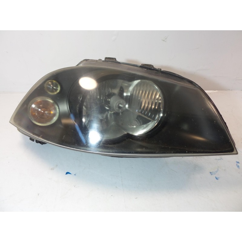 Recambio de faro derecho - 6l1941022a1 optica para seat ibiza iv referencia OEM IAM 6L1941022A SEAT IBIZA IV (6L1) 1.9 SDI [2002