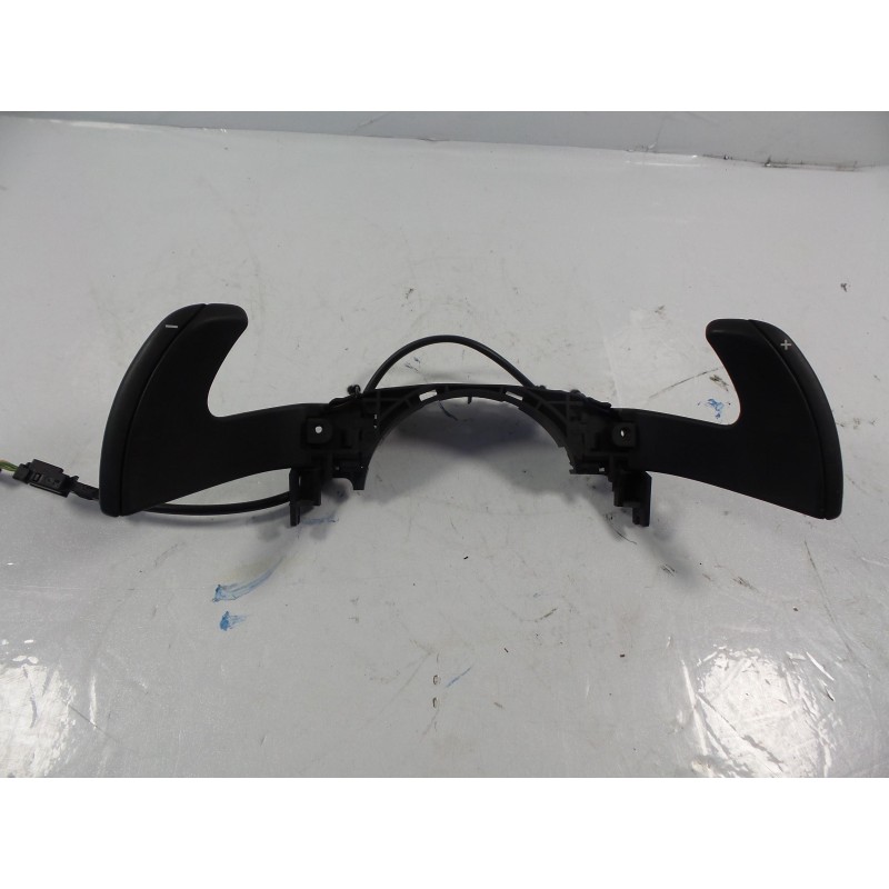 Recambio de mando volante cambio automatico - 96667245zd para peugeot 3508 referencia OEM IAM 96667245zd PEUGEOT 508 1.6 HDi [20