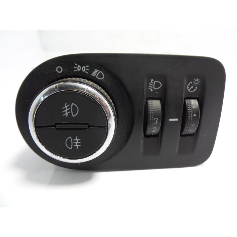 Recambio de mando luces - 13470445.170017855.015344540445. para opel astra ,g,f,corsa,tigra,zafira referencia OEM IAM 13470445.1