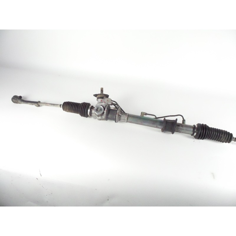 Recambio de cremallera direccion - n812607998t. para renault megane scenic 1 fase 1 referencia OEM IAM N812607998T. RENAULT MEGA