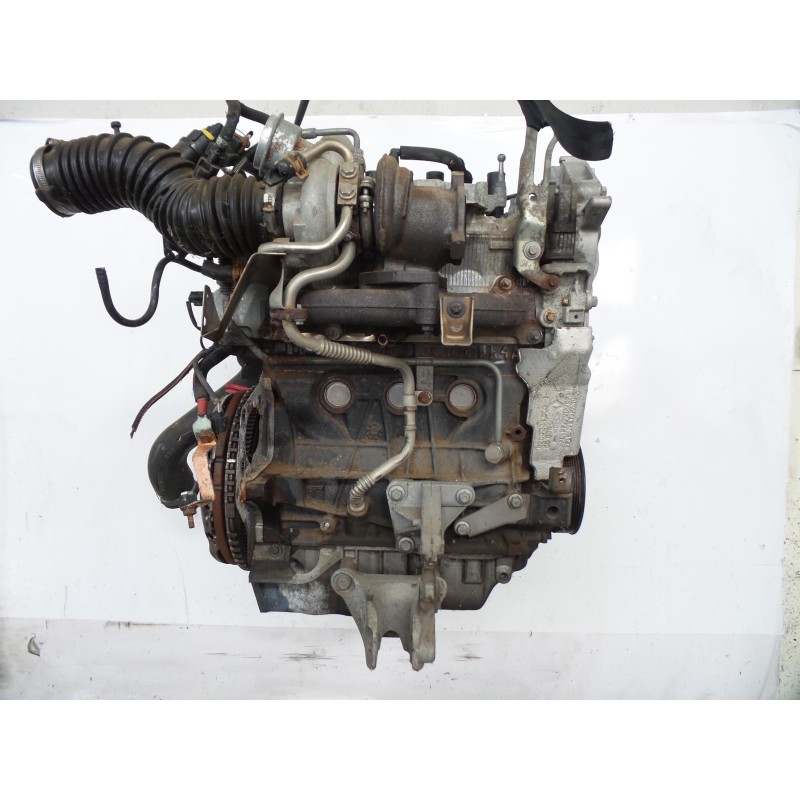 Recambio de motor completo - f4r870.f4r para renault citan,mitsubishi l200 ,megane iii,subaru impreza iv referencia OEM IAM  REN