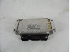 Recambio de centralita motor uce - 96578239800261207474 para peugeot 307 break referencia OEM IAM 96578239800261207474 PEUGEOT 3