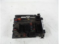 Recambio de caja reles / fusibles - 9646405180 para peugeot 307 fase 1 referencia OEM IAM 9646405180 PEUGE 307 (3A/C) 2.0 HDi 90