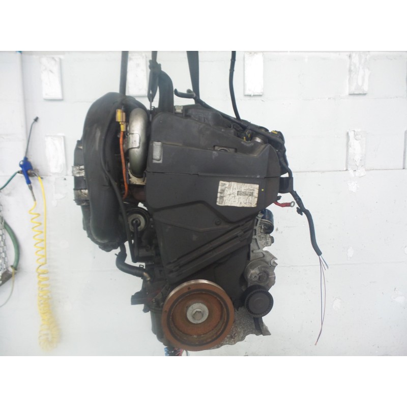 Recambio de motor completo - k9k612k9kc612 para dacia captur,clio iv,dacia ,sandero,dokker,lodgy,logan sandero, referencia OEM I