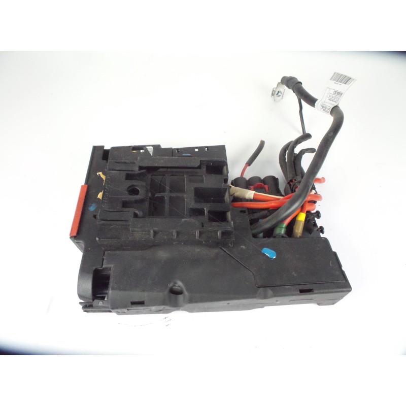 Recambio de caja reles / fusibles - a2075400640 para mercedes-benz clase e c207 referencia OEM IAM A2075400640 MERCE E-CLASS Cou