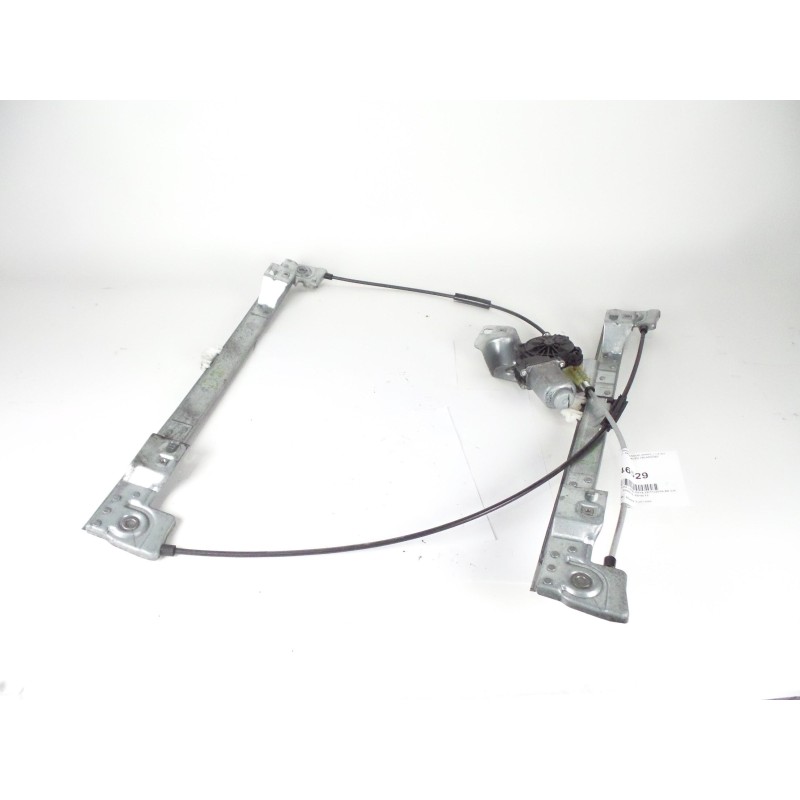 Recambio de elevalunas delantero izquierdo - 402087a.2pines, para renault kangoo 2008-2013 referencia OEM IAM 402087A. RENAULT K