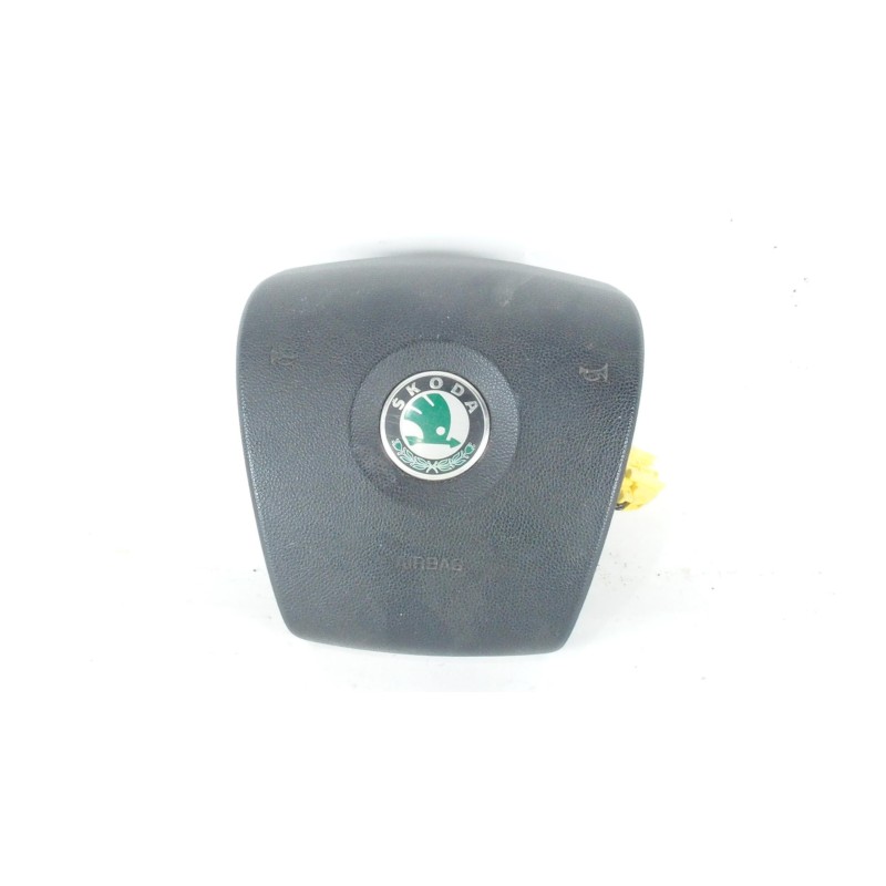 Recambio de airbag delantero izquierdo - 1z0880201ae3x1001zw02g8na para skoda octavia 04-08 referencia OEM IAM  SKODA OCTAVIA (1