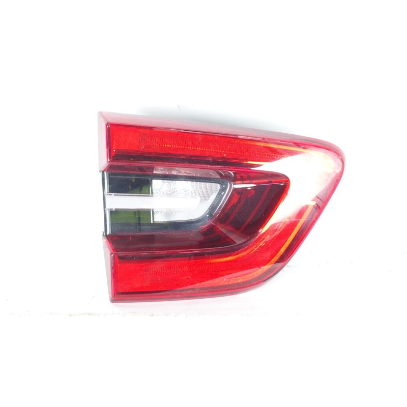 Recambio de piloto trasero izquierdo interior - 265553530r90165022kadjar fase 2intermitente led para renault kadjar fase2 refere