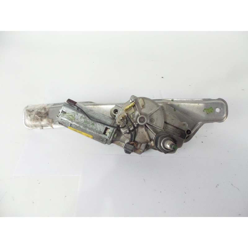 Recambio de motor limpia trasero - 6n0955713b6n0955717a.6n0955711b para volkswagen polo polo 1.0 bunny referencia OEM IAM 6N0955