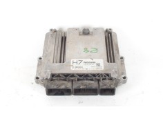 Recambio de centralita motor uce - 23710bb58e para nissan qasqhai referencia OEM IAM  NISSA QASHQAI / QASHQAI +2 (J10, JJ10) 1.6