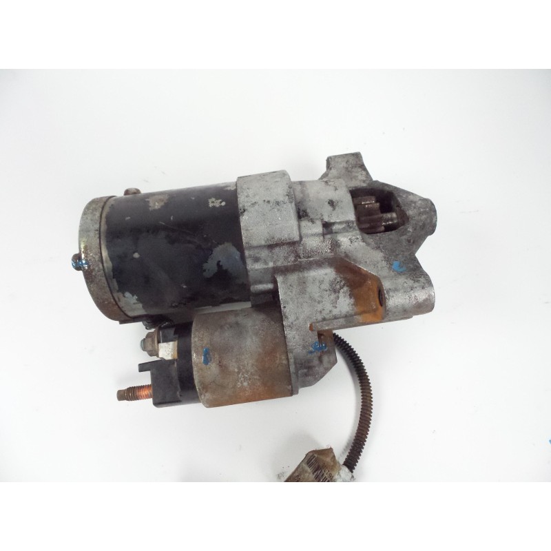 Recambio de motor arranque - 9671014680 para fiat scudo referencia OEM IAM 9671014680 FIAT SCUDO Box (220L) 2.0 JTD [1996 - 2006