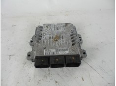 Recambio de centralita motor uce - 9678628780hw9666681180s18012307valida para varios vehiculos grupo psa para peugeot 3508 refer