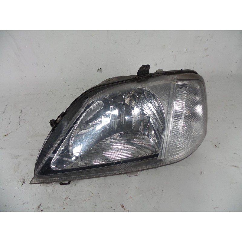 Recambio de faro izquierdo - 820021100589029771 para dacia captur,clio iv,dacia ,sandero,dokker,lodgy,logan sandero, referencia 