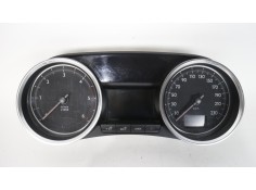 Recambio de cuadro instrumentos - 9665962480 para peugeot 508 sw referencia OEM IAM 9665962480 PEUGE 508 SW 1.6 HDi [2010 - ] Es