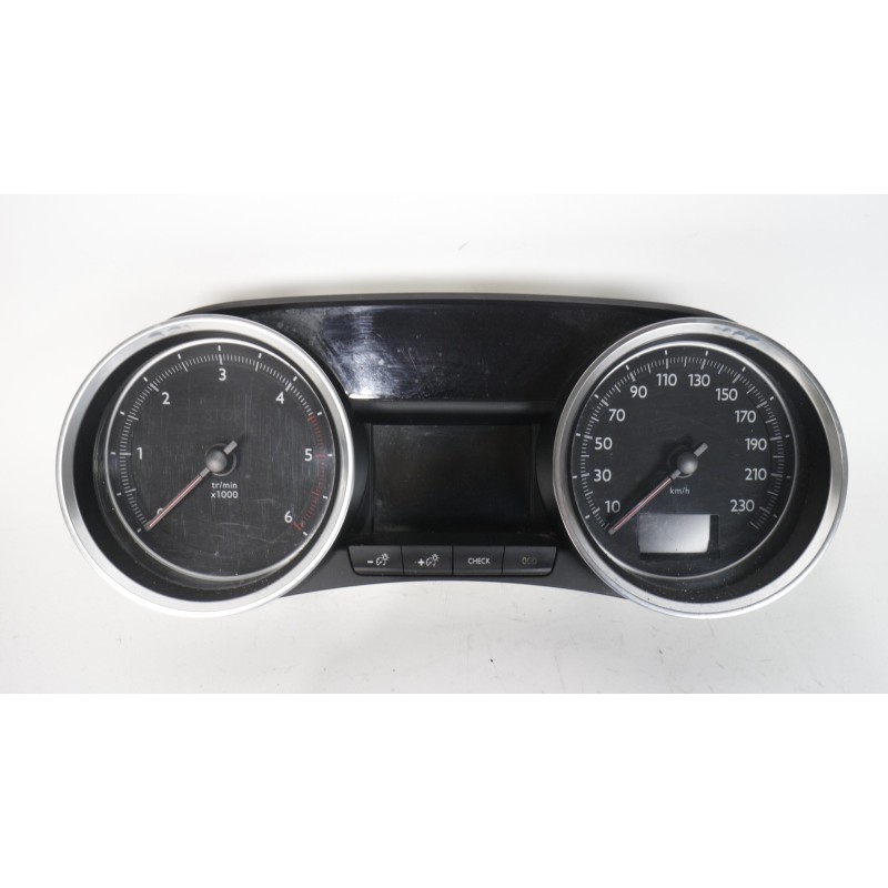 Recambio de cuadro instrumentos - 9665962480 para peugeot 508 sw referencia OEM IAM 9665962480 PEUGE 508 SW 1.6 HDi [2010 - ] Es