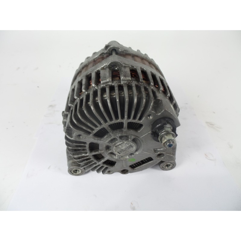 Recambio de alternador - 23100jd71a. para nissan qashqai referencia OEM IAM 23100JD71A NISSAN QASHQAI / QASHQAI +2 (J10, JJ10) 2