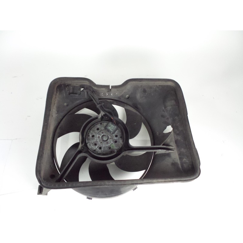 Recambio de electroventilador - 2225517.90570701 para opel omega b referencia OEM IAM 2225517.90570701 OPEL OMEGA B (25_, 26_, 2