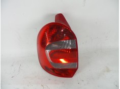 Recambio de piloto trasero izquierdo - 8200658411 para renault clio ii fase 2,modus, logan referencia OEM IAM 8200658411 RENAULT