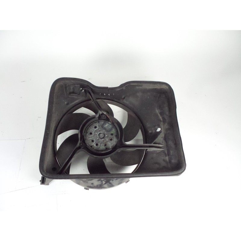 Recambio de electroventilador - 2225517.90570701 para opel omega b referencia OEM IAM 2225517.90570701 OPEL OMEGA B (25_, 26_, 2