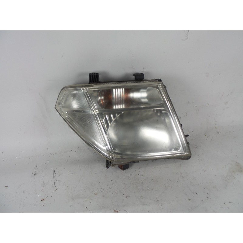 Recambio de faro derecho - 26010eb30apara pulir ver fotos para nissan pathfinder iii referencia OEM IAM 26010EB30A NISSAN PATHFI