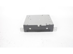 Recambio de radio - 9666994980radio estereo para peugeot 508 sw referencia OEM IAM 9666994980 PEUGE 508 SW 1.6 HDi [2010 - ] Est