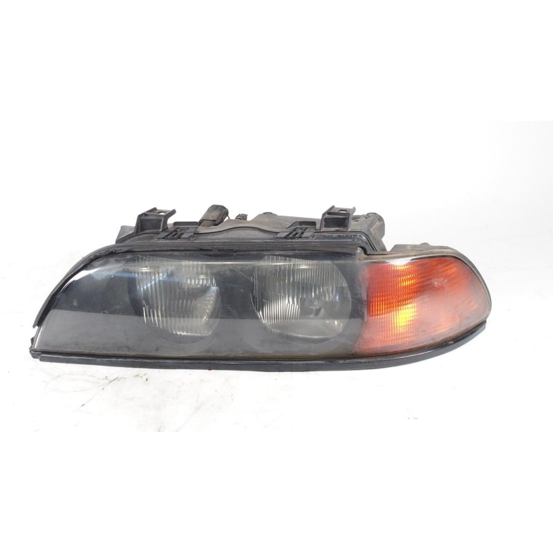 Recambio de faro izquierdo - faro izquierdo para bmw 5 e39 referencia OEM IAM  BMW 5 (E39) 525 tds [1995 - 2003] Saloon 