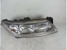 Recambio de faro derecho - 8200002847fase1 para renault laguna ii fase 1 referencia OEM IAM 8200002847 RENAU LAGUNA II (BG0/1_) 