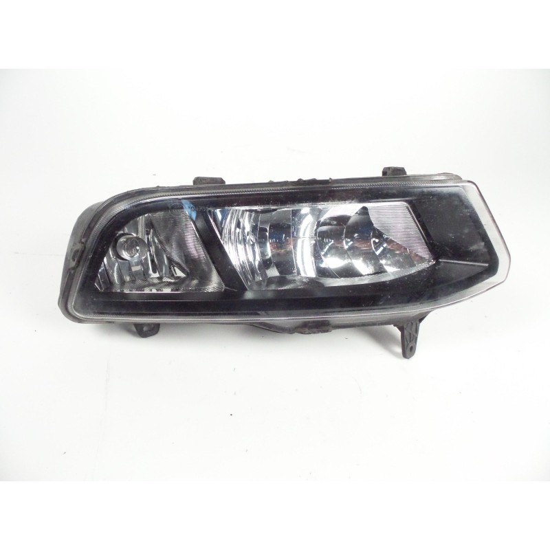 Recambio de antiniebla delantero derecho - 6c0941662. 2pt01198706. para volkswagen polo polo 1.0 bunny referencia OEM IAM 6c0941