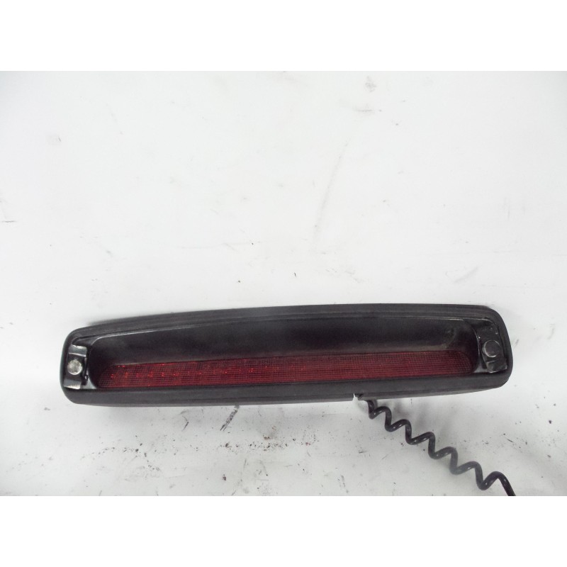 Recambio de luz central de freno para hyundai tucson referencia OEM IAM  HYUNDAI TUCSON (JM) 2.0 [2004 - 2010] Closed Off-Road V