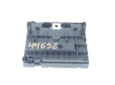 Recambio de caja reles / fusibles - 9664705980bsmr0200caja de reles fusibles para peugeot c5 ii peugeot 407 referencia OEM IAM  