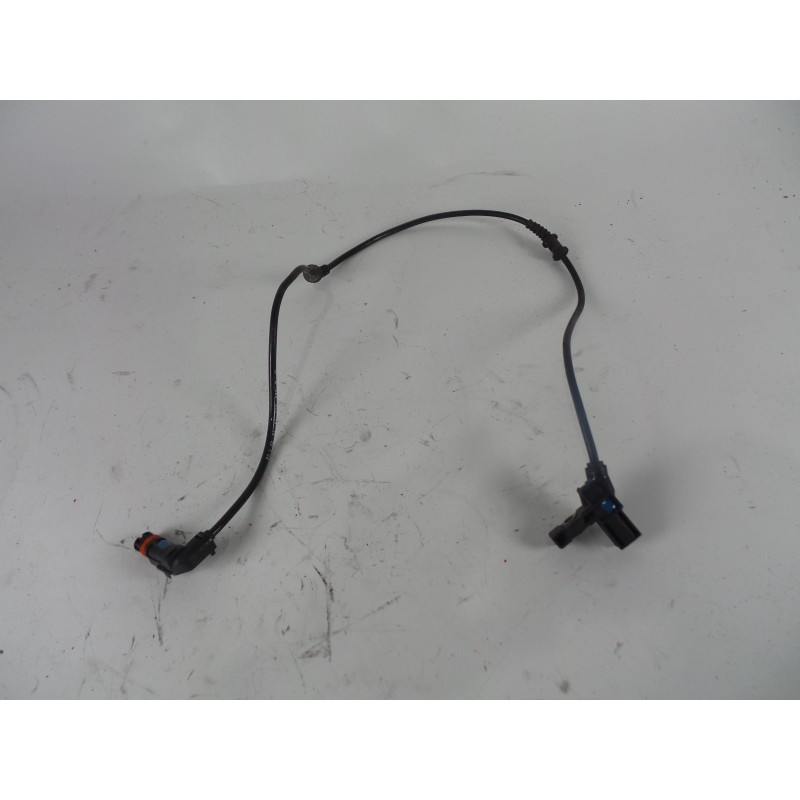 Recambio de sensor desgaste de freno - a2044407910lado derecho para mercedes-benz clase e c207 referencia OEM IAM A2044407910 ME