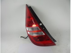 Recambio de piloto trasero izquierdo - 924012r0 para hyundai i30 referencia OEM IAM 924012R0 HYUNDAI i30 (FD) 1.6 CRDi [2007 - 2